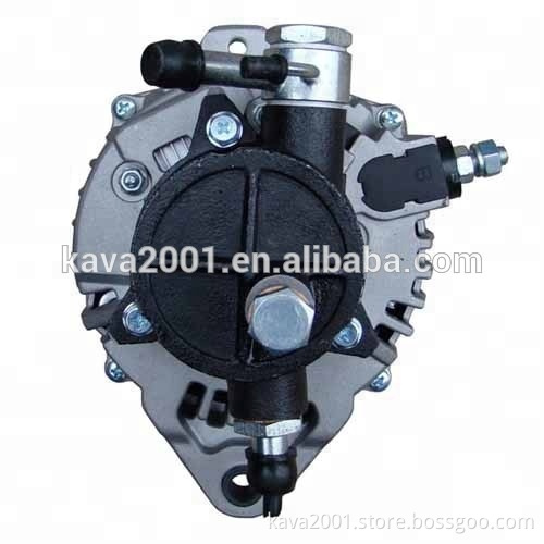 HD Alternator For Isuzu NRR/LR1110-501/Lester 12536